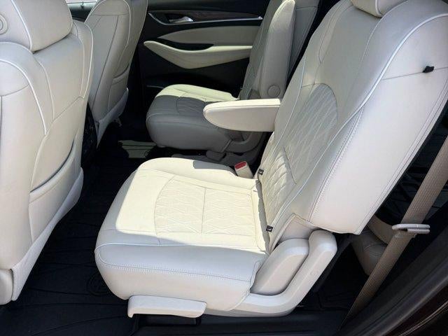 2022 Buick Enclave Avenir
