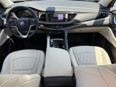 2022 Buick Enclave Avenir