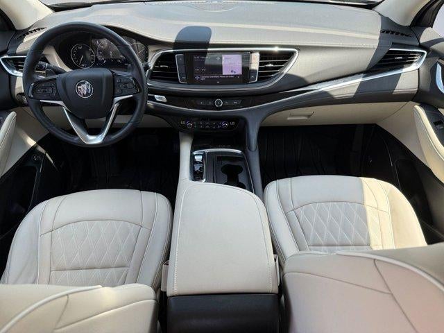2022 Buick Enclave Avenir