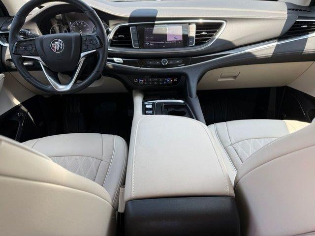 2022 Buick Enclave Avenir