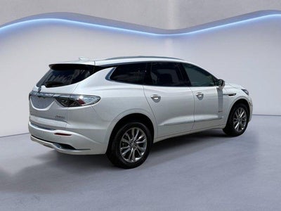 2023 Buick Enclave Avenir