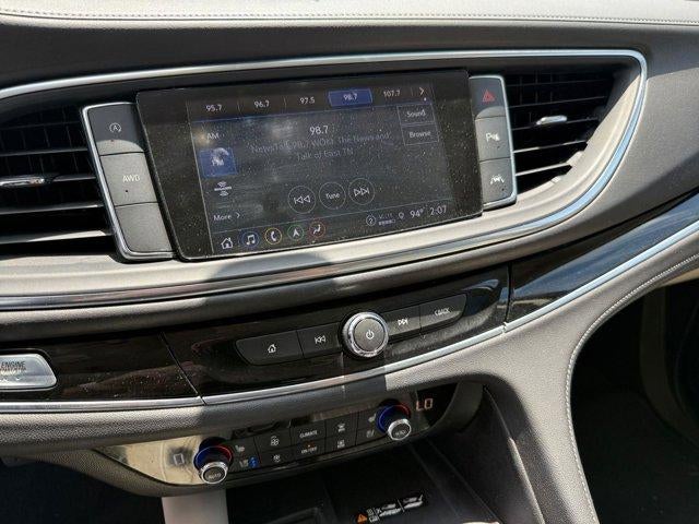2023 Buick Enclave Avenir
