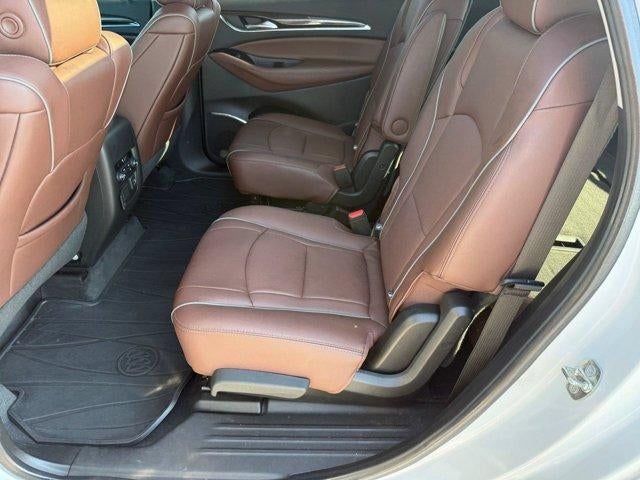 2020 Buick Enclave Avenir