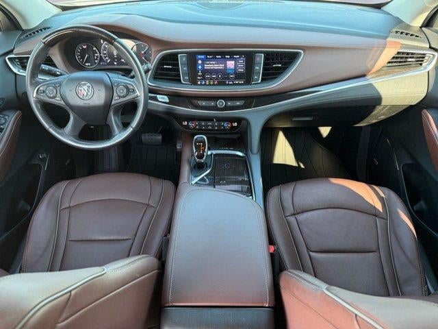 2020 Buick Enclave Avenir