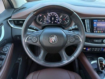 2020 Buick Enclave Avenir