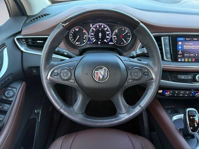 2020 Buick Enclave Avenir