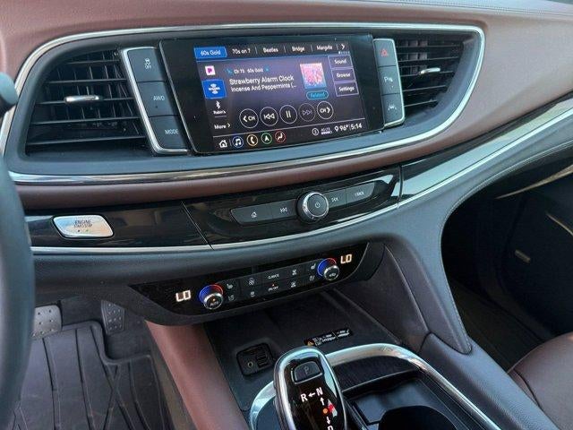 2020 Buick Enclave Avenir