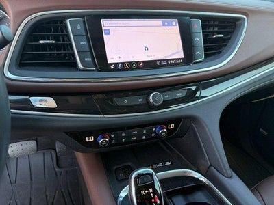 2020 Buick Enclave Avenir