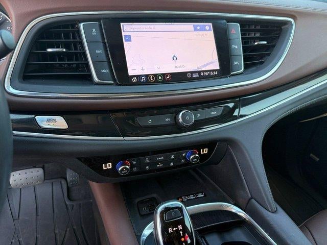 2020 Buick Enclave Avenir