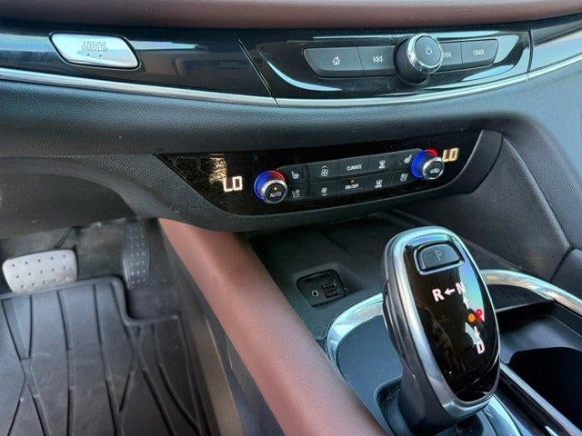 2020 Buick Enclave Avenir