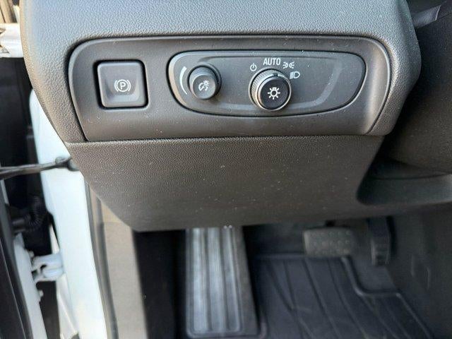 2020 Buick Enclave Avenir