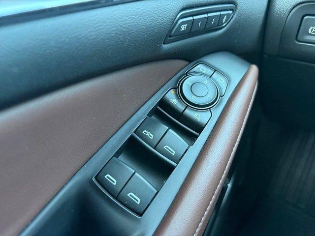 2020 Buick Enclave Avenir