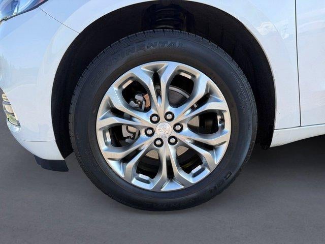 2020 Buick Enclave Avenir