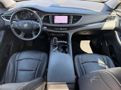 2021 Buick Enclave Avenir