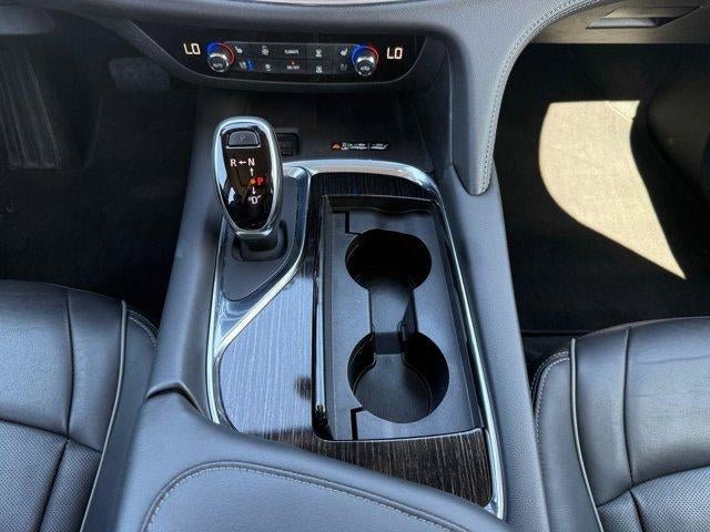 2021 Buick Enclave Avenir