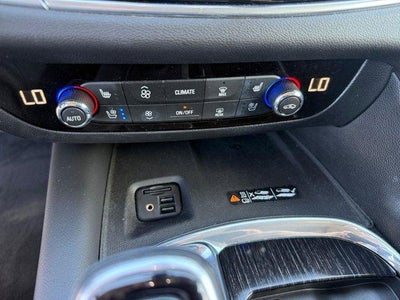 2021 Buick Enclave Avenir