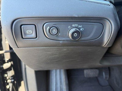 2021 Buick Enclave Avenir