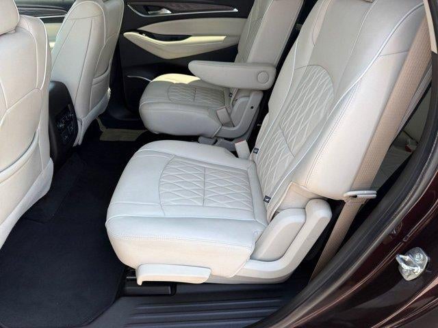 2022 Buick Enclave Avenir