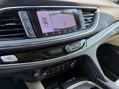 2022 Buick Enclave Avenir