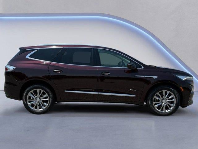 2022 Buick Enclave Avenir