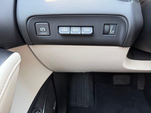 2022 Buick Enclave Avenir