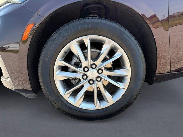 2022 Buick Enclave Avenir