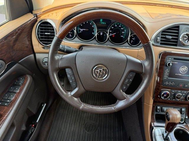 2017 Buick Enclave Premium