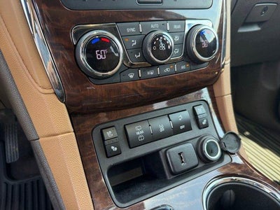 2017 Buick Enclave Premium