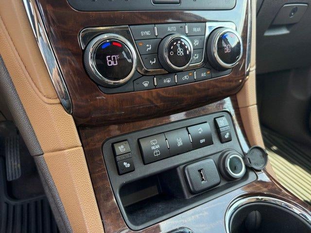 2017 Buick Enclave Premium