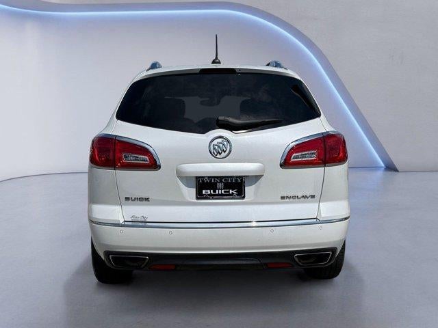 2017 Buick Enclave Premium