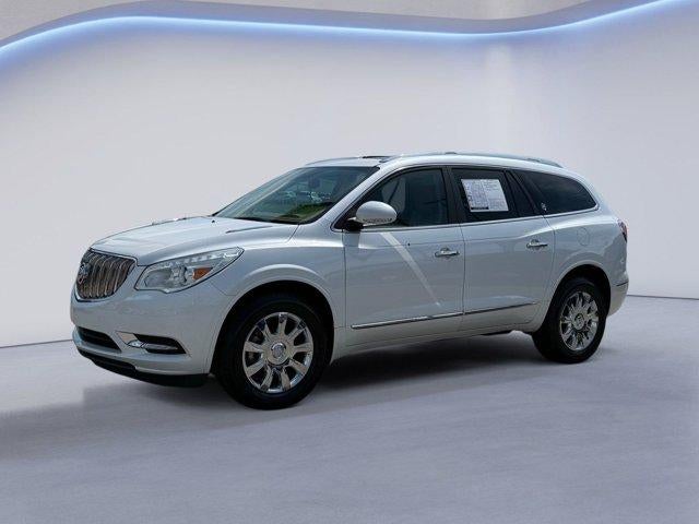 2017 Buick Enclave Premium