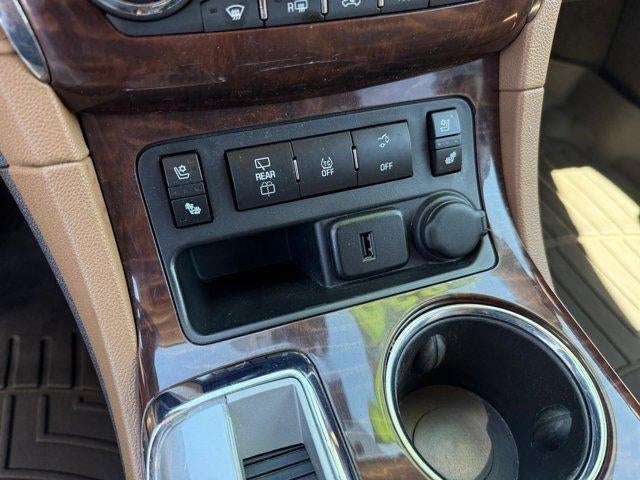 2017 Buick Enclave Premium