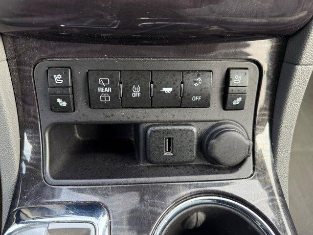 2017 Buick Enclave Premium