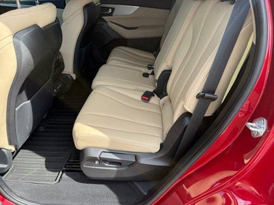 2022 Acura MDX SH-AWD