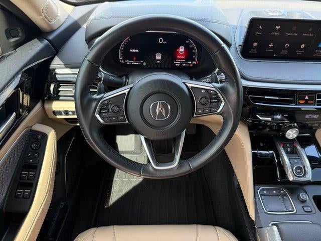 2022 Acura MDX SH-AWD