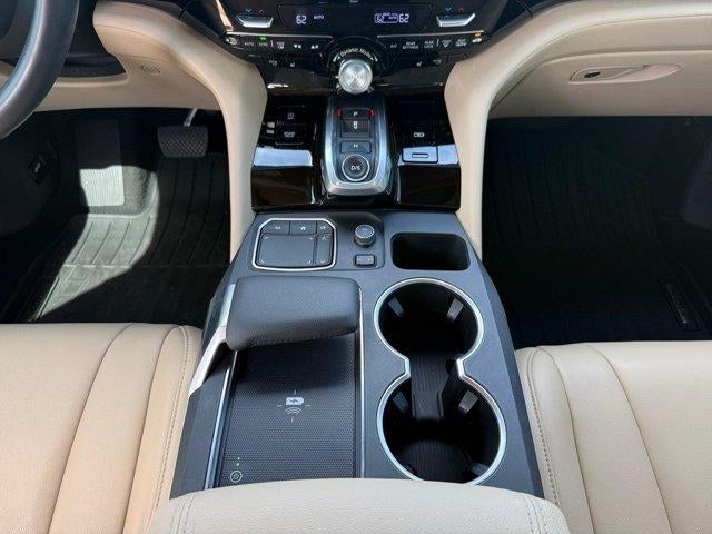 2022 Acura MDX SH-AWD