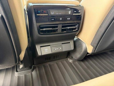 2022 Acura MDX SH-AWD