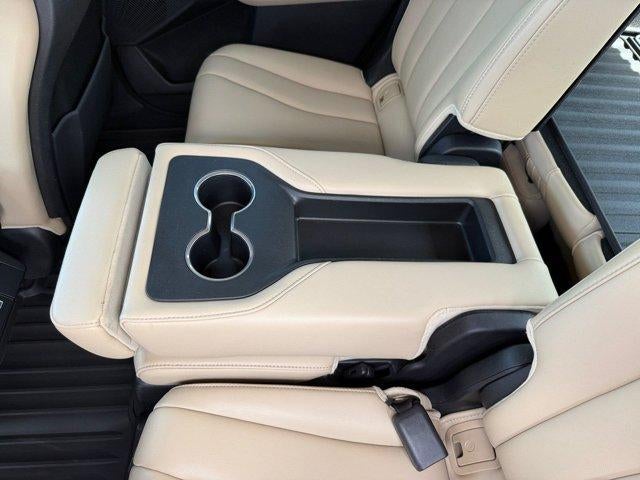 2022 Acura MDX SH-AWD