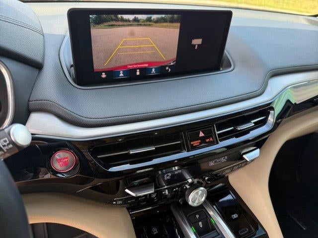 2022 Acura MDX SH-AWD