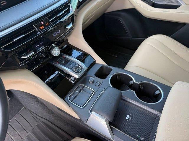 2022 Acura MDX SH-AWD