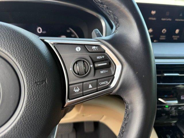2022 Acura MDX SH-AWD