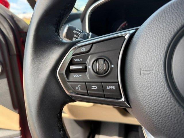2022 Acura MDX SH-AWD