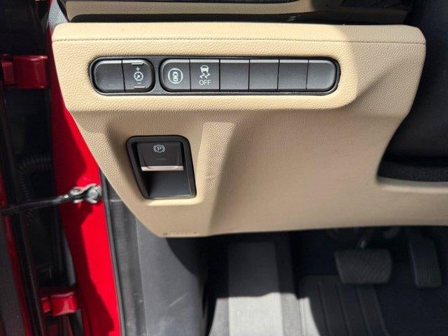 2022 Acura MDX SH-AWD