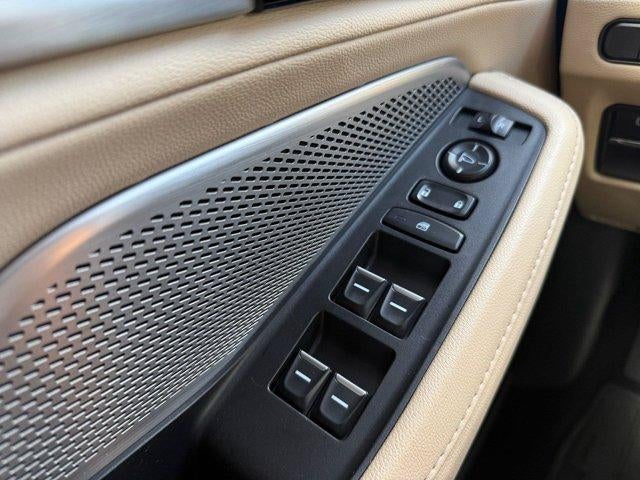 2022 Acura MDX SH-AWD
