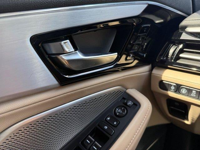 2022 Acura MDX SH-AWD