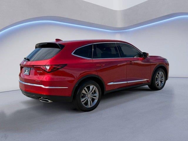 2022 Acura MDX SH-AWD