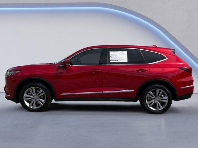 2022 Acura MDX SH-AWD