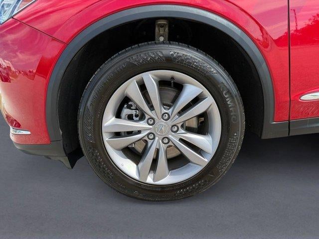 2022 Acura MDX SH-AWD
