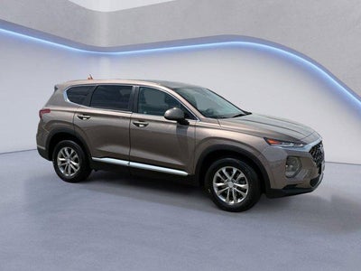 2020 Hyundai Santa Fe SE w/SULEV