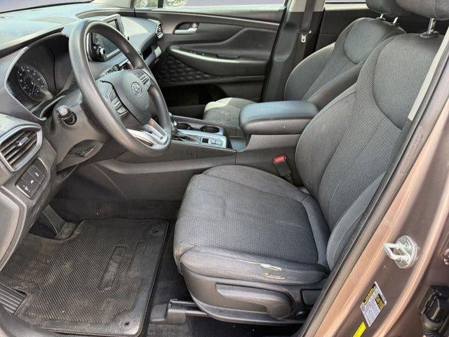 2020 Hyundai Santa Fe SE w/SULEV